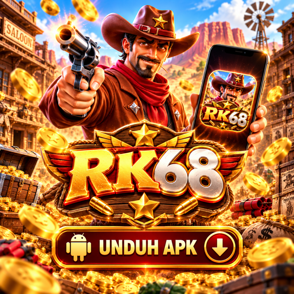 rk68 apk